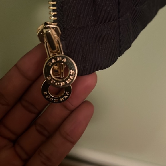 BRAND NEW WOMENS NAVY SPORTS JACKET NWT - Picture 3 of 6